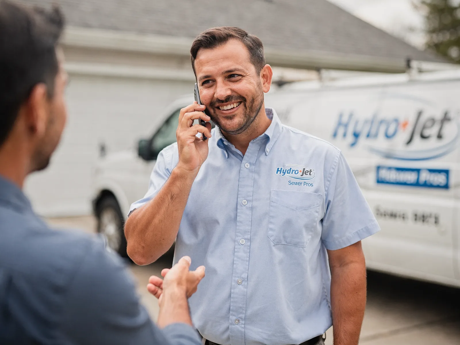 Hydro Jetting Arden, NC FAQs
